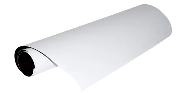 Magnetic Sheet, per meter